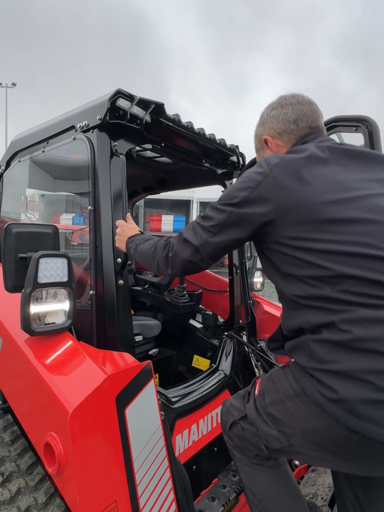 @Manitou UK