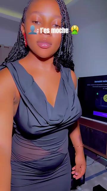 @amanda blanche🇳🇬