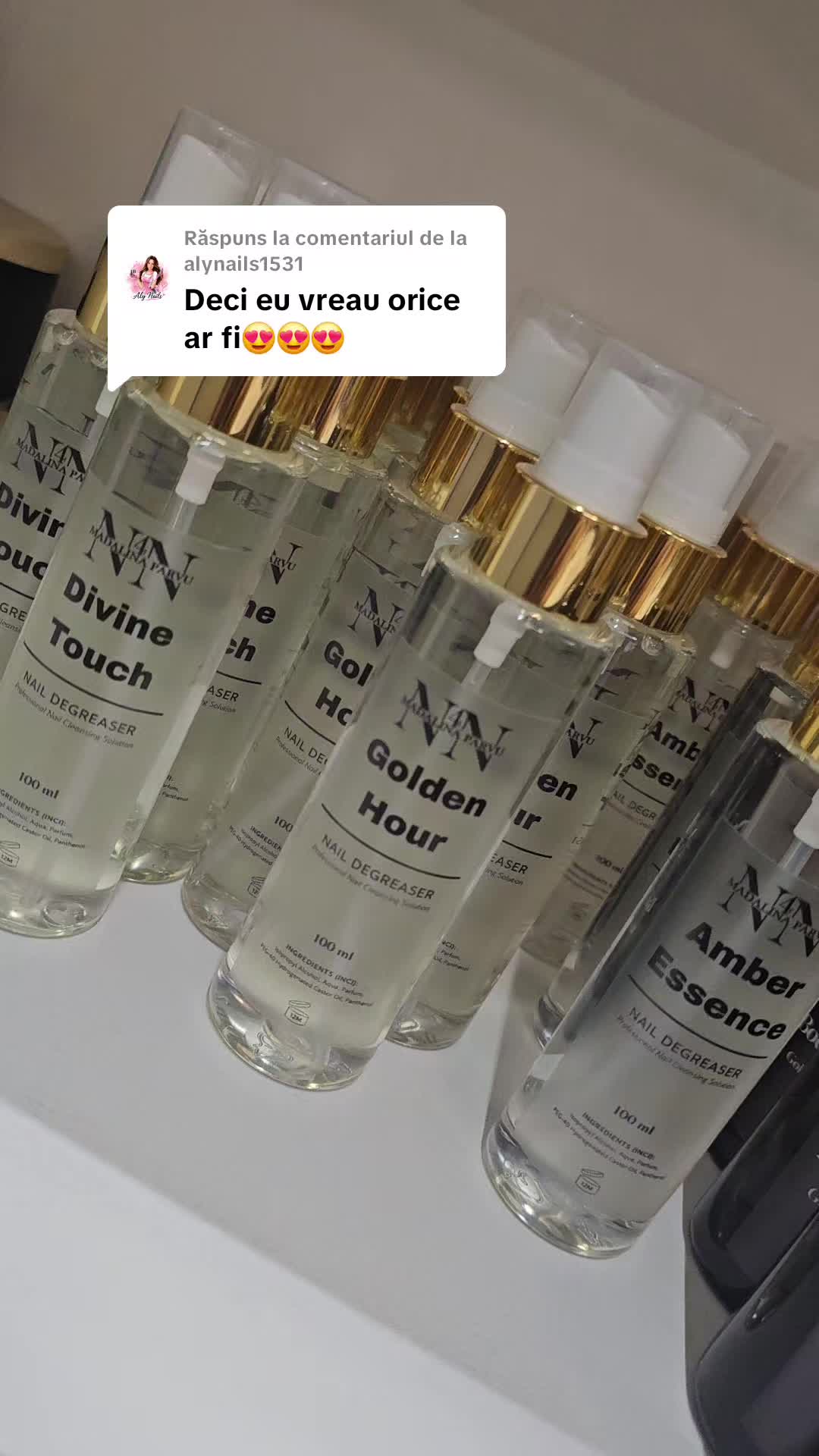 @N4N Nails