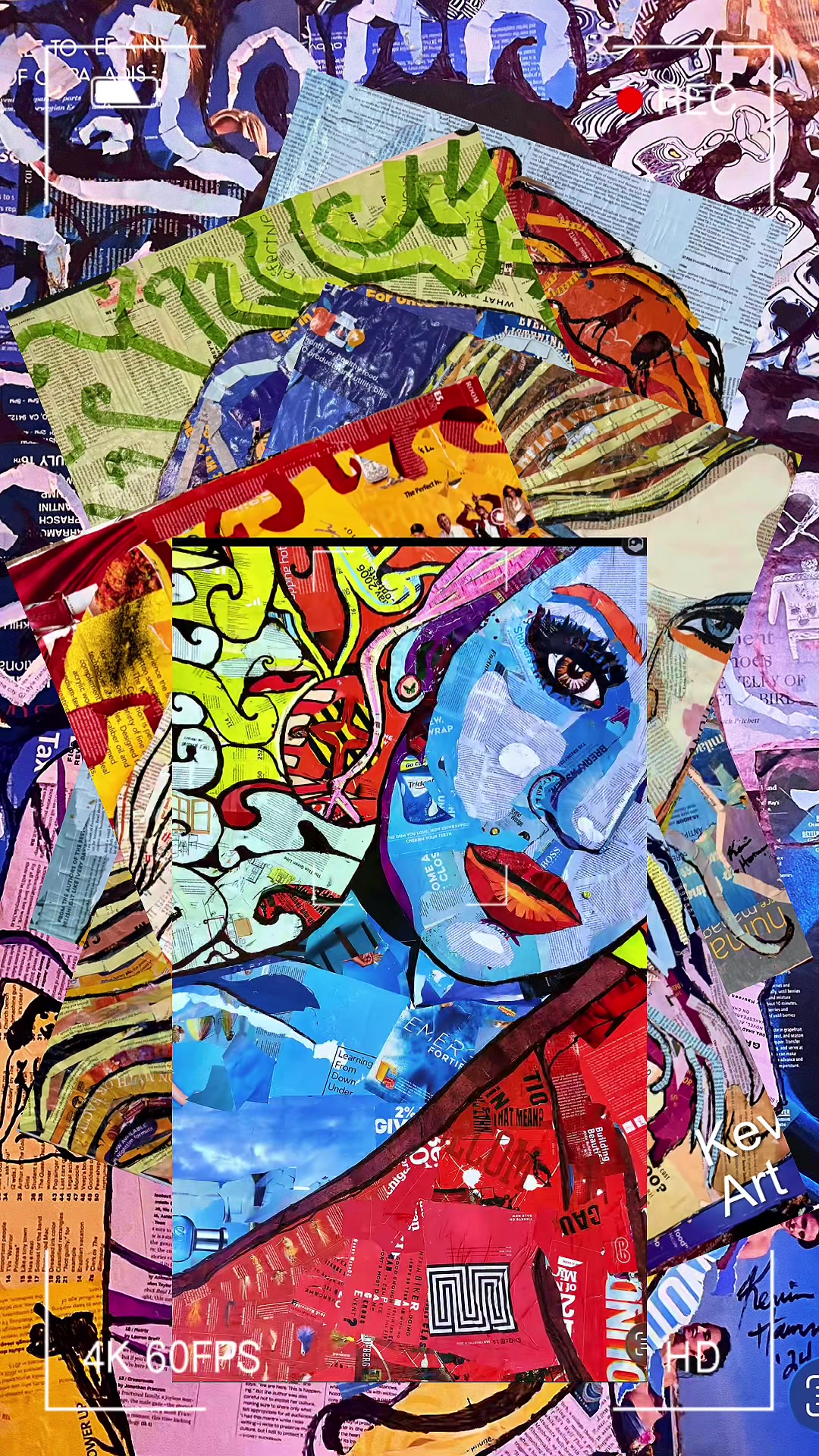 @Kev art