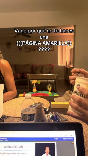 @La Vane
