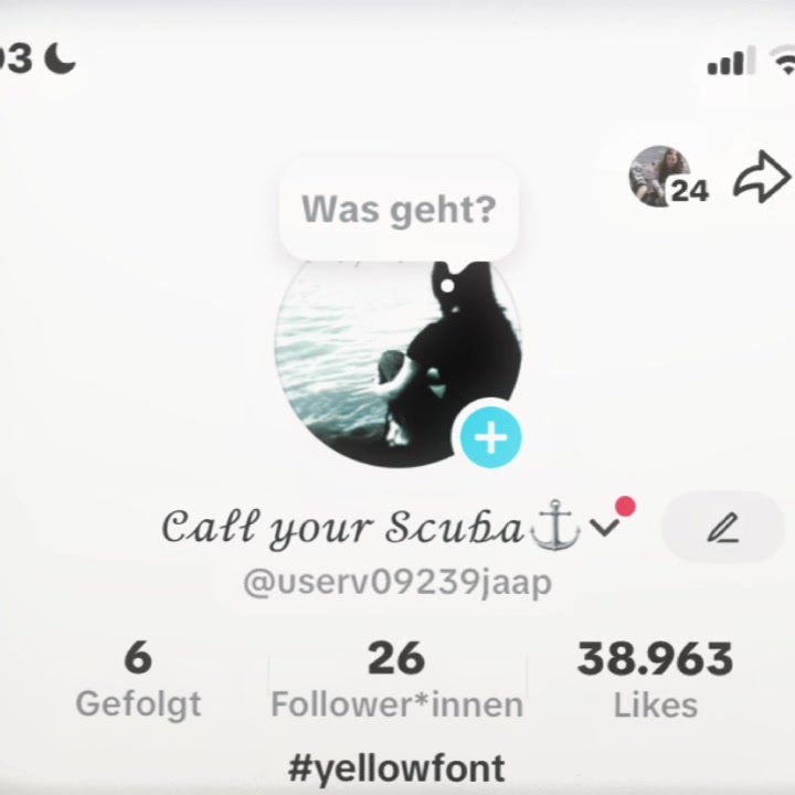 @𝒞𝒶𝓁𝓁 𝓎𝑜𝓊𝓇 𝒮𝒸𝓊𝒷𝒶⚓️