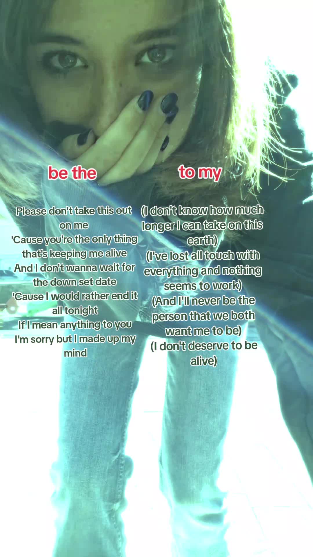 @GiadaXoXoJade (mcr's version)