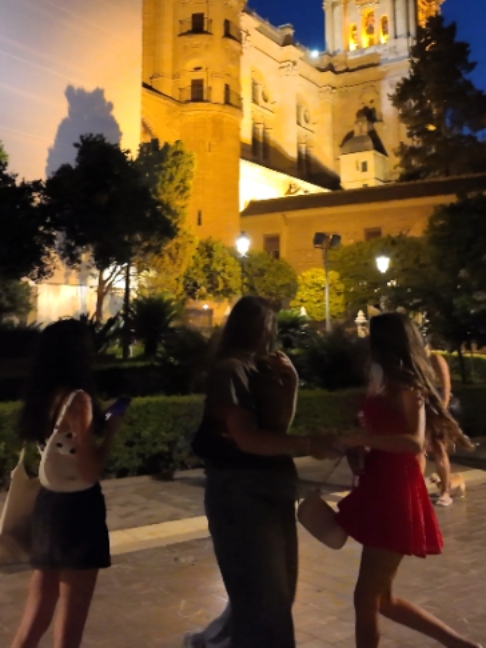 @Life in Spain