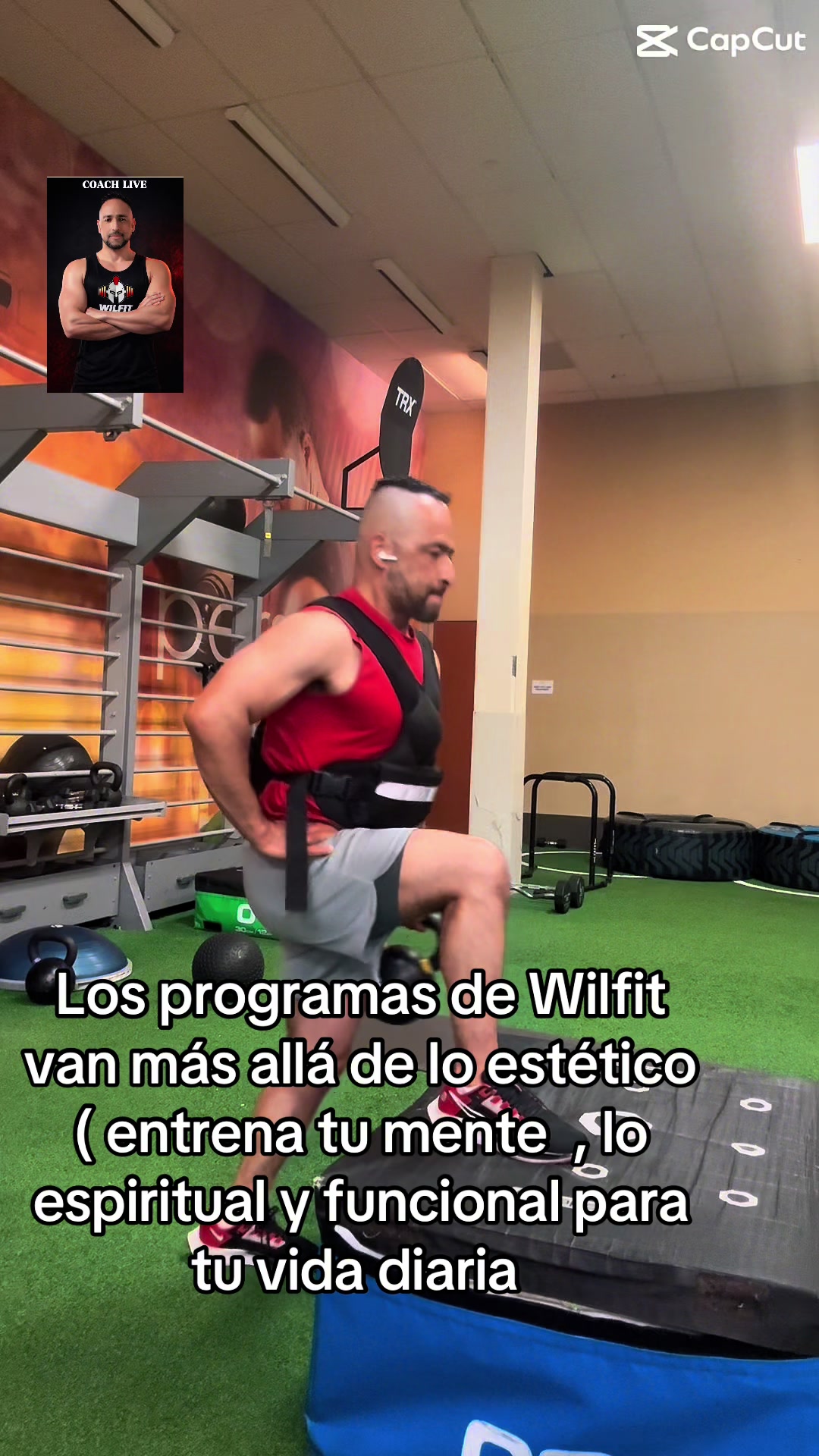 @WILFIT
