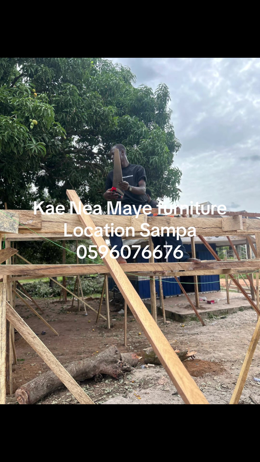 @Kae Nae maye furniture