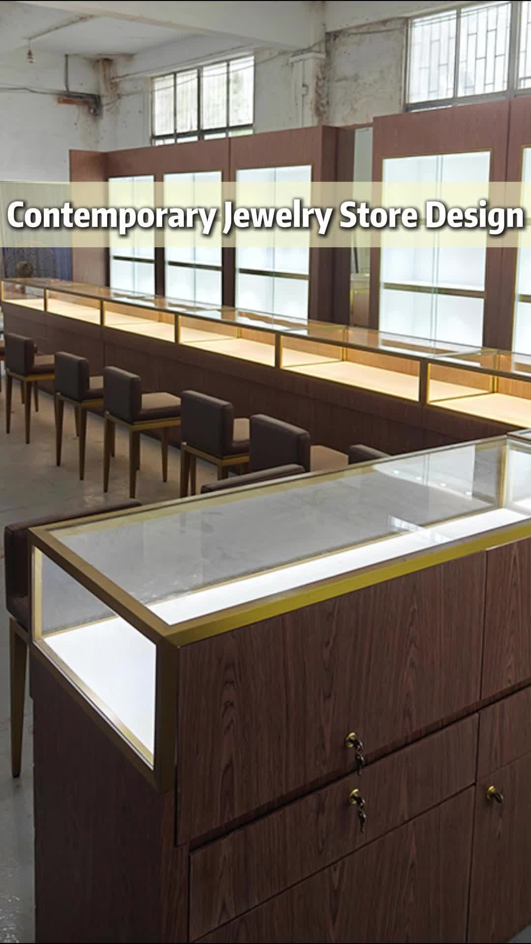 @Store Design Showcase Factory