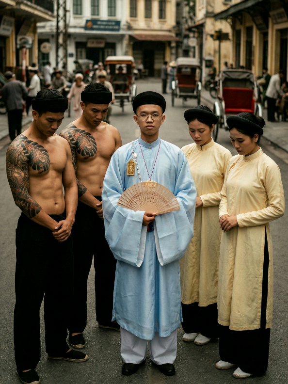 @Đức Minh