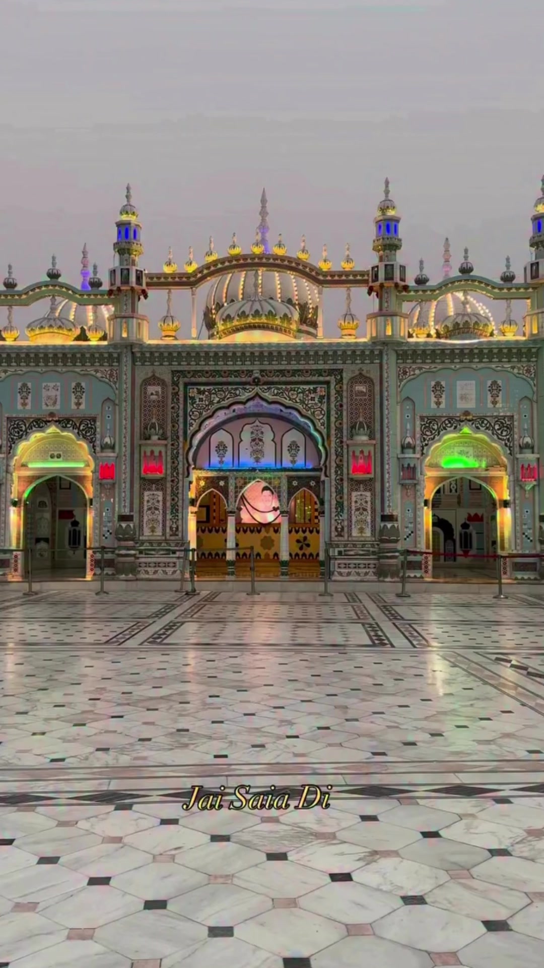 @Darbarsai_ji786