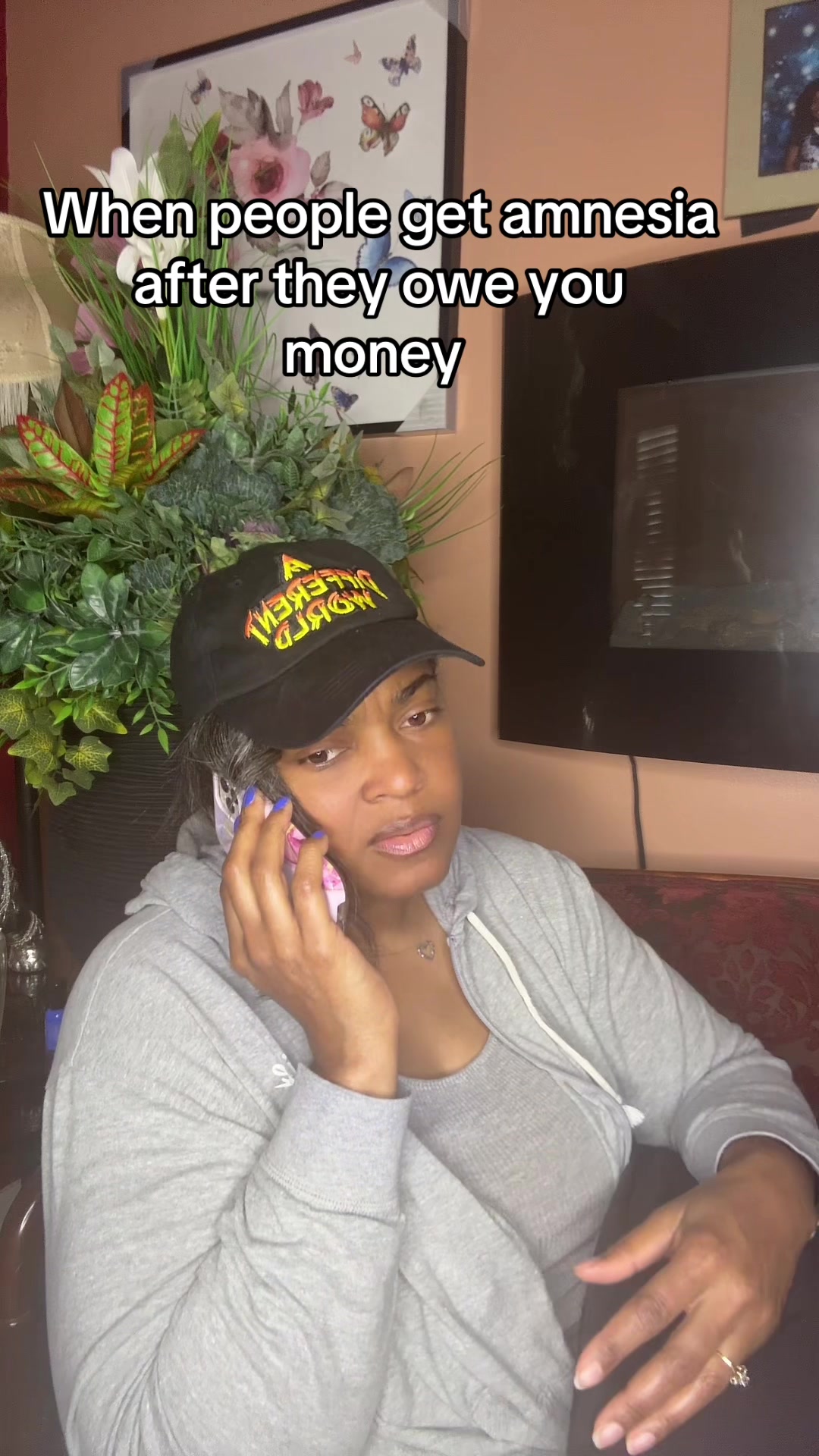@GrandmaBae