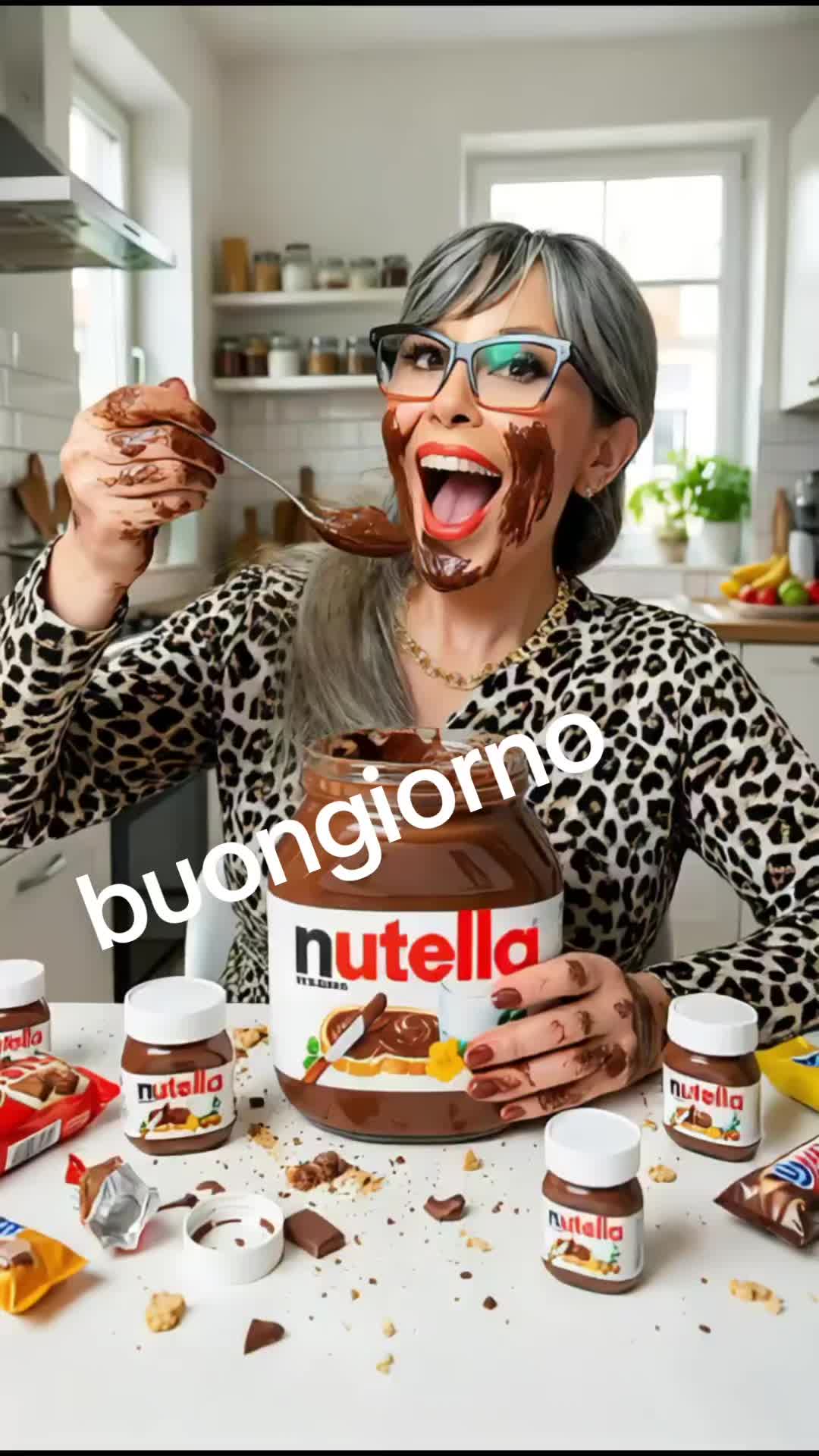 @Blonde Queen