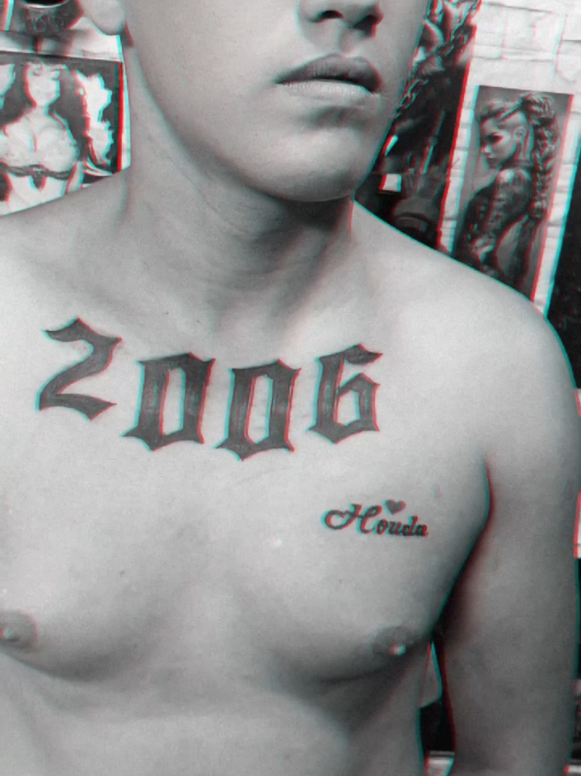 @Dali Tattoo Soussa