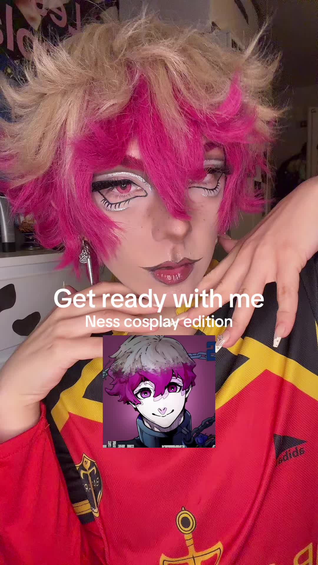 @𝙈𝙞𝙠𝙞𝙞 !!
