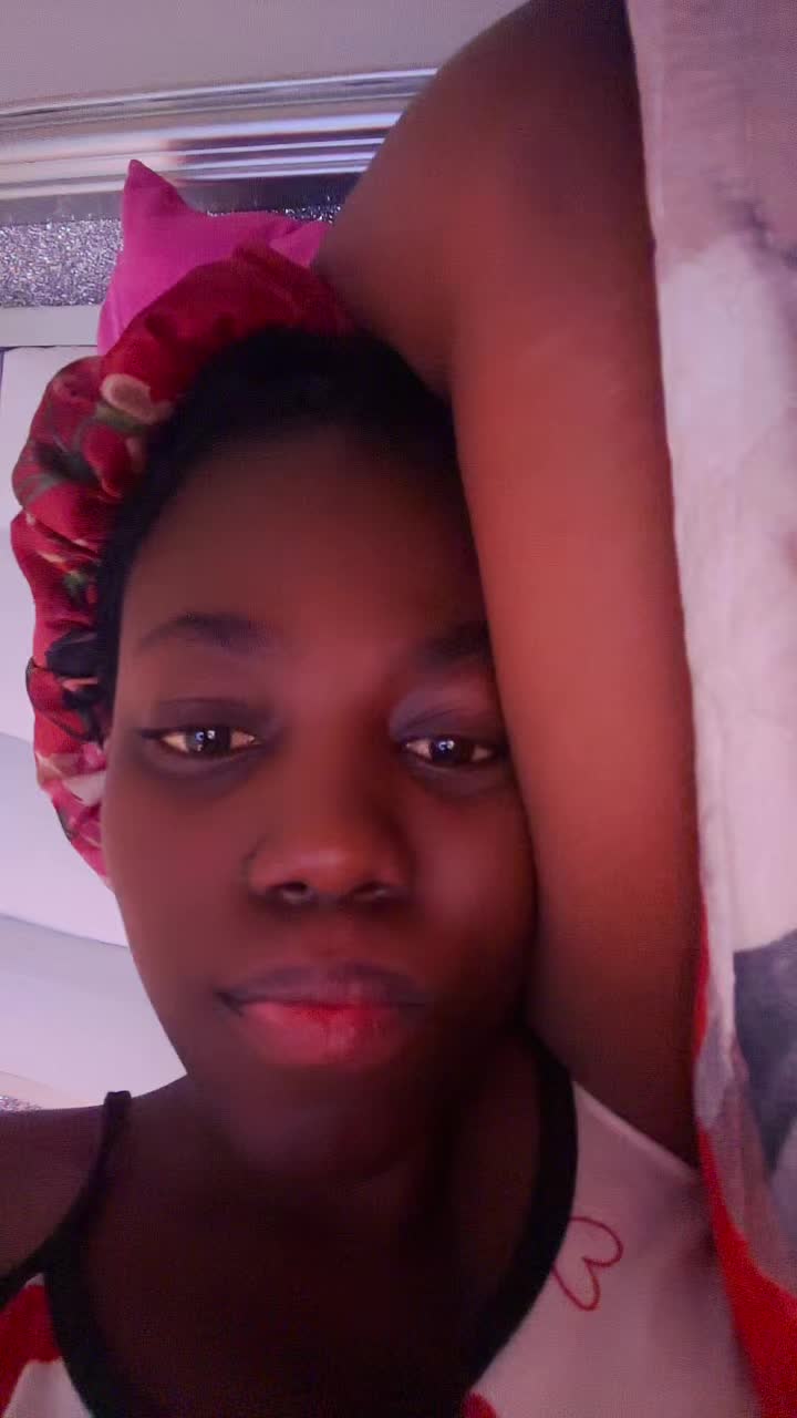 @Ma&iuml;landa Lovely