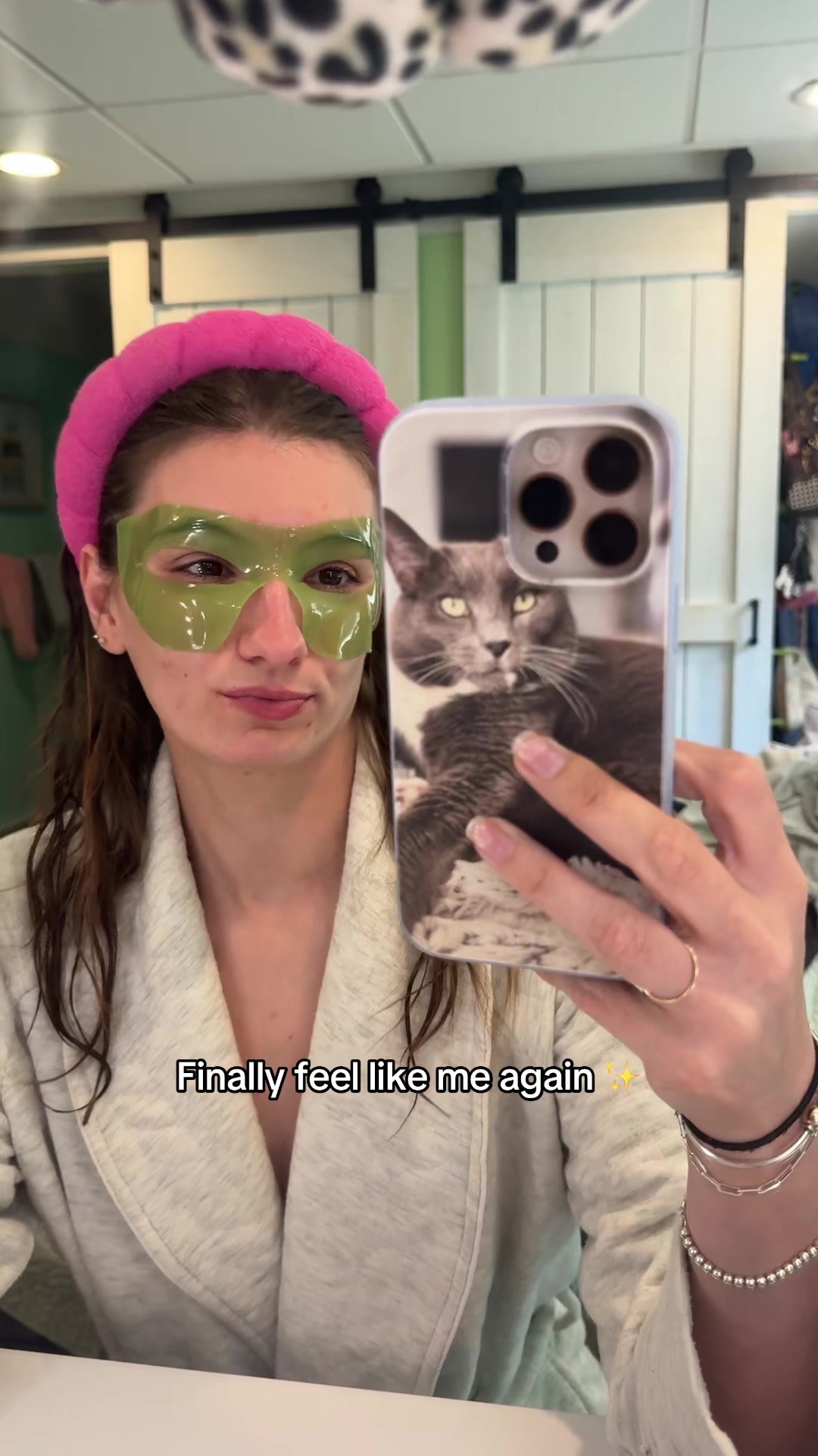 @Jess | Shopping & Self Care