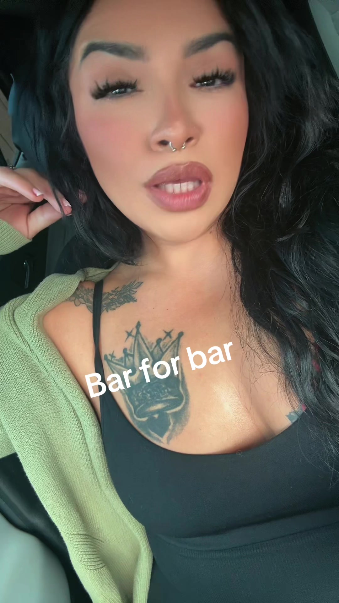 @SweetTexasGirl86Celene