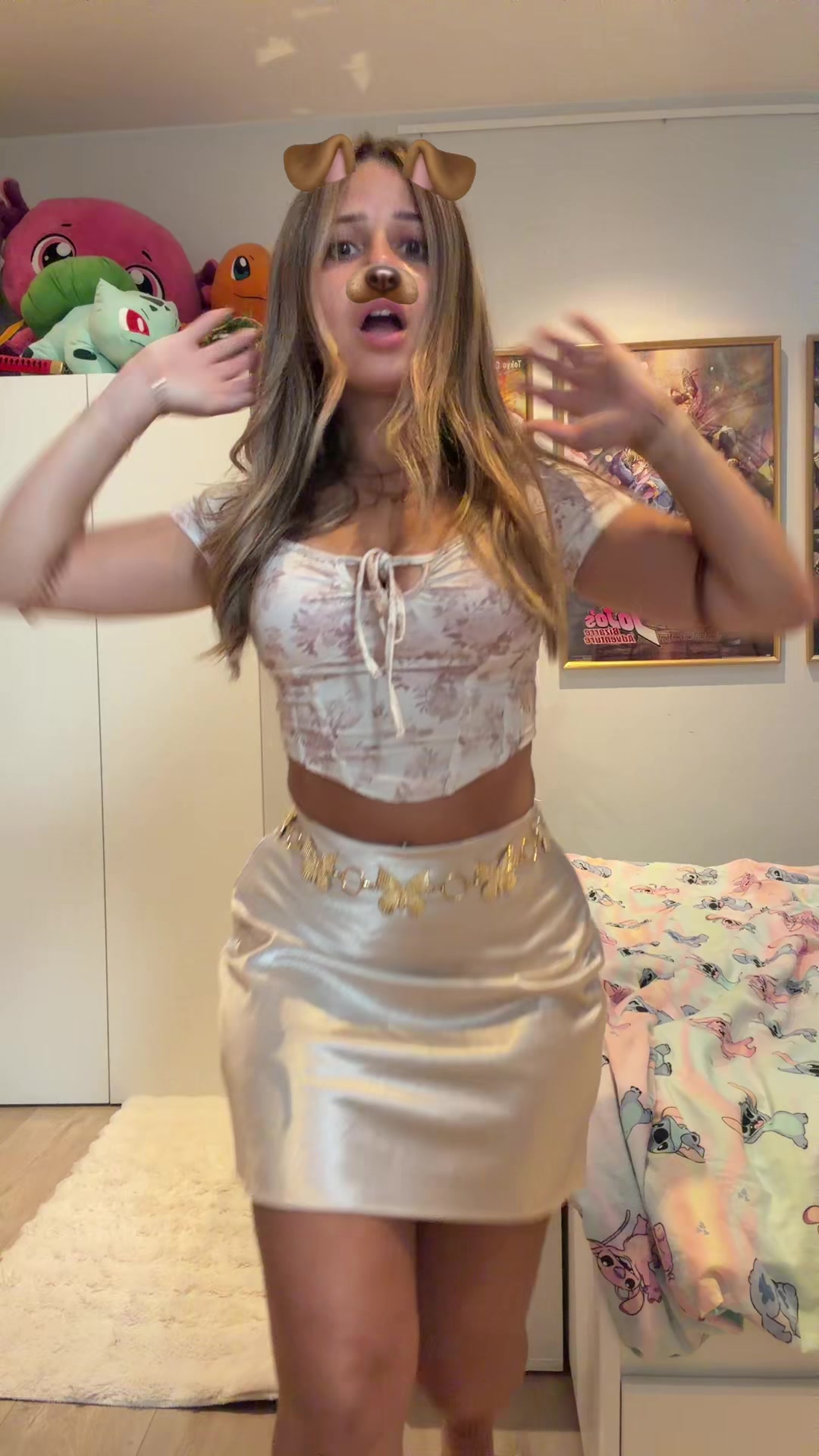 @Animemeisje