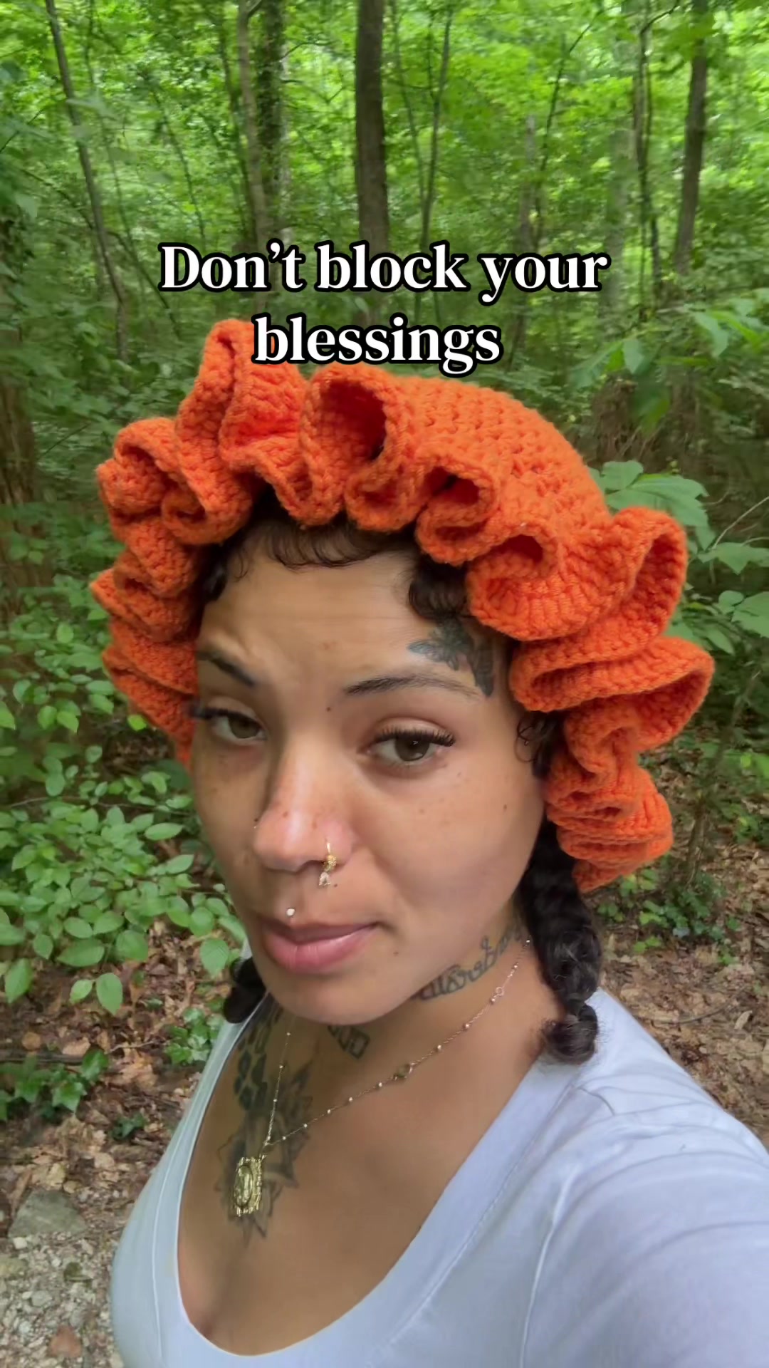 @AliGoddess☥ | Seamoss🌱