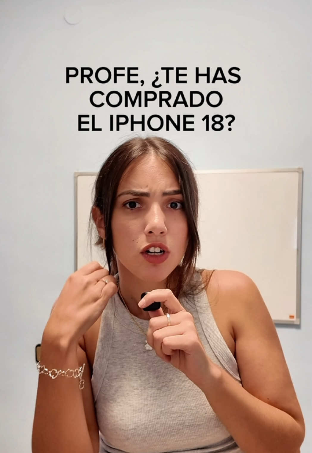 @Isa Rubio