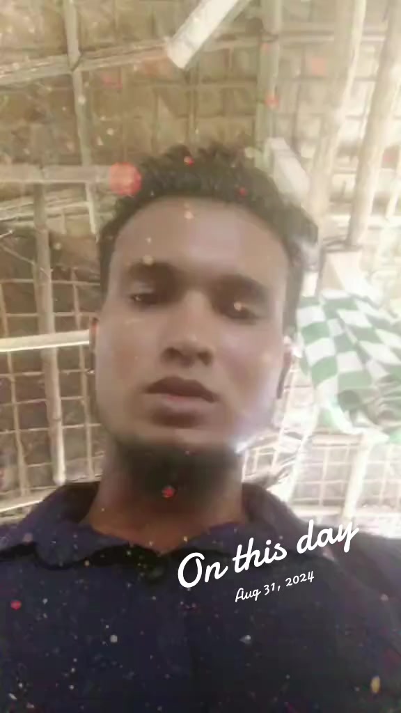 @Mohammad Islam vai