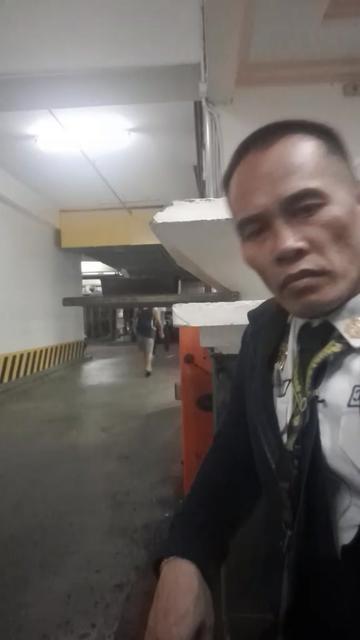 @pwd b wlang felter ang scammer