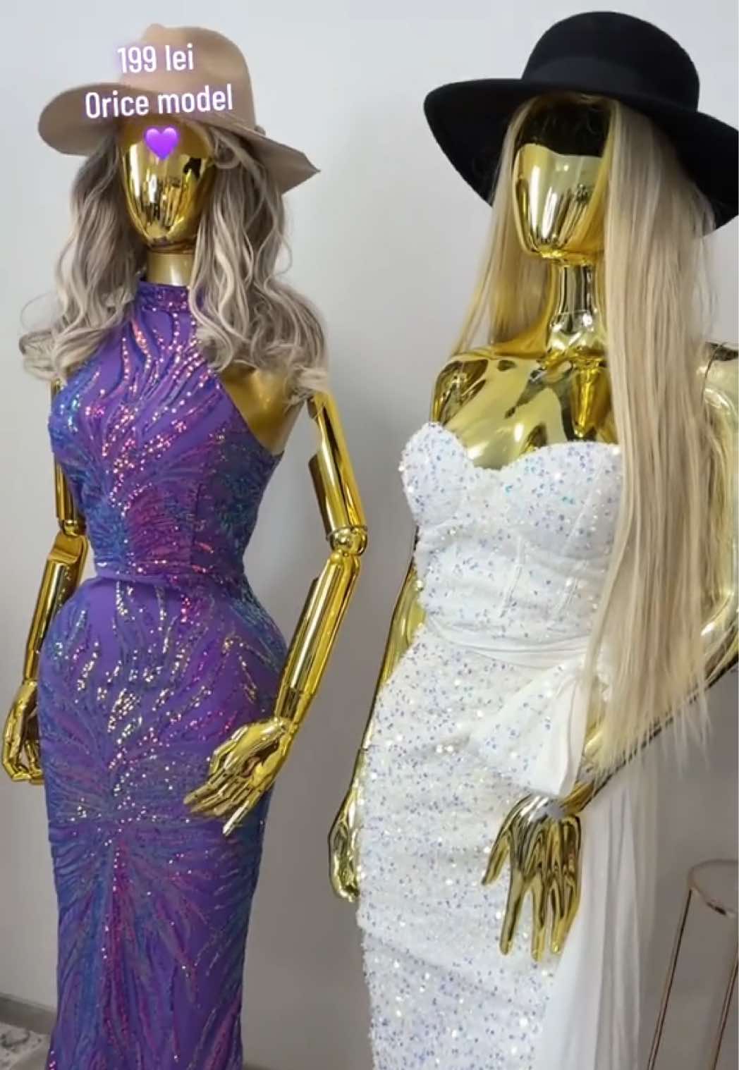 @Luluxe