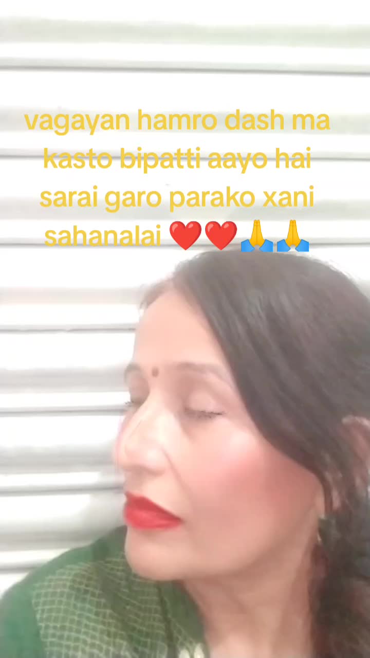 @Sebika Sapkota
