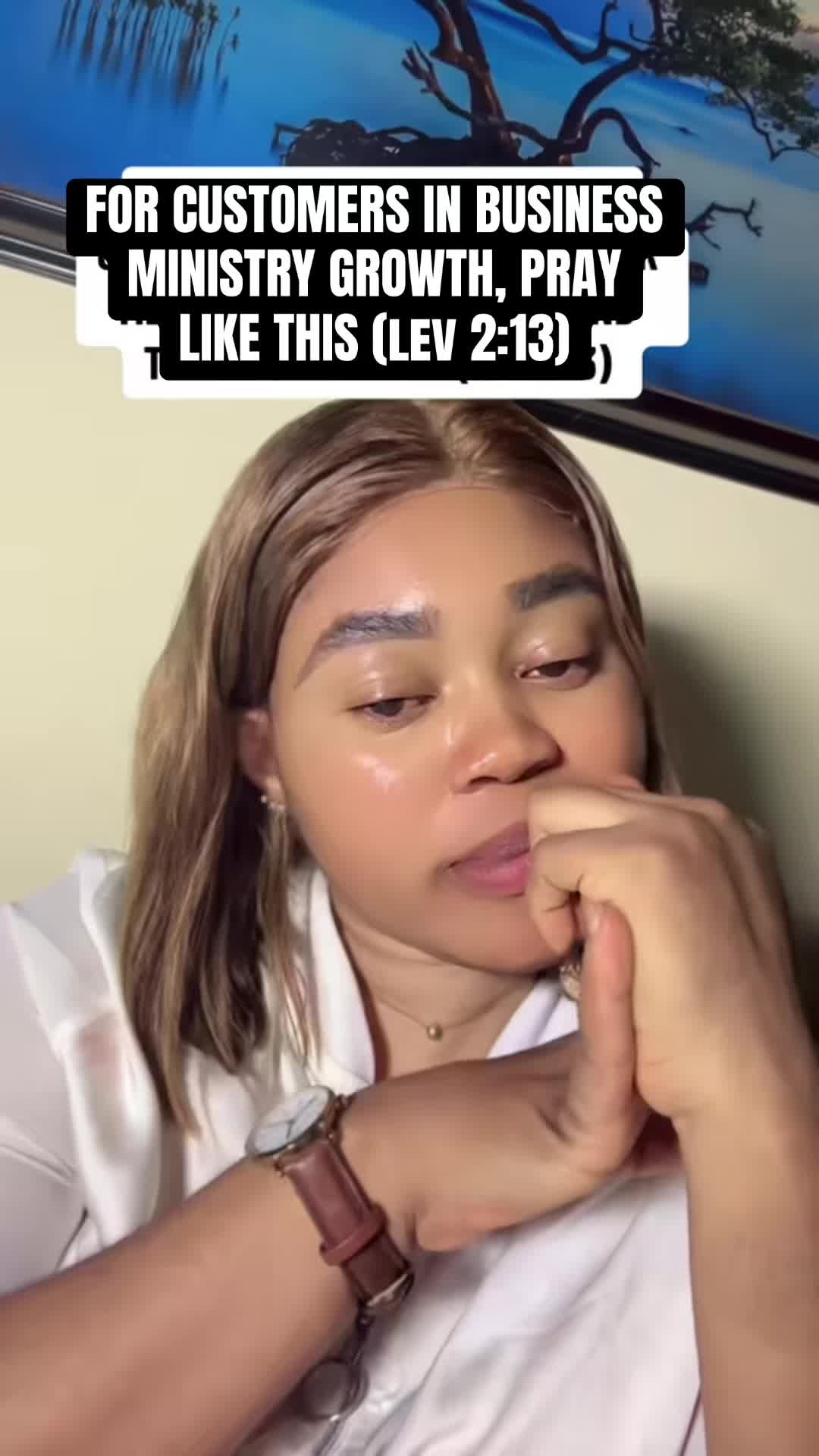 @Prophetess Favour Official 🦅