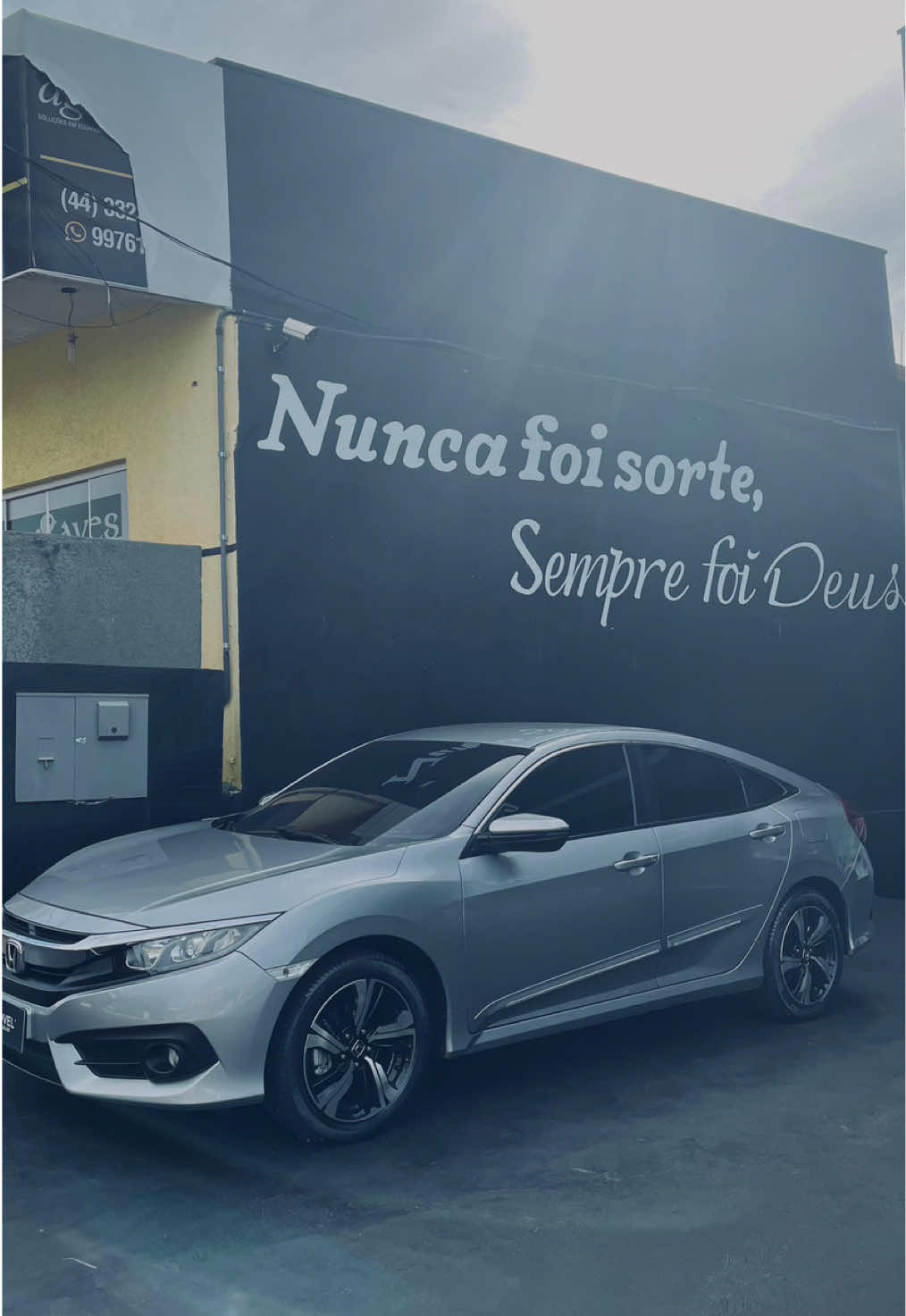 @Bigode