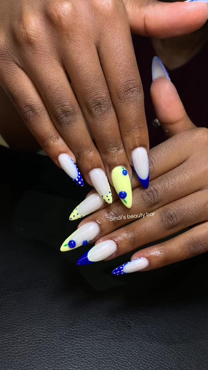 @Sindi’s Beauty Bar