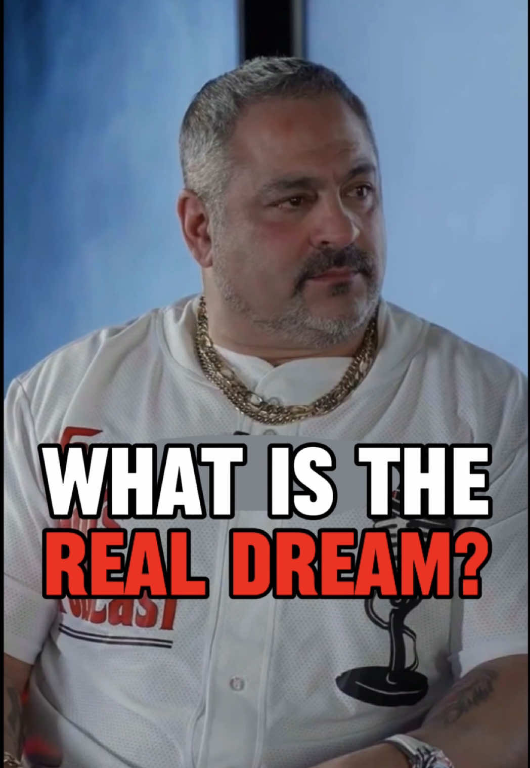 @Wam Bam’s podcast