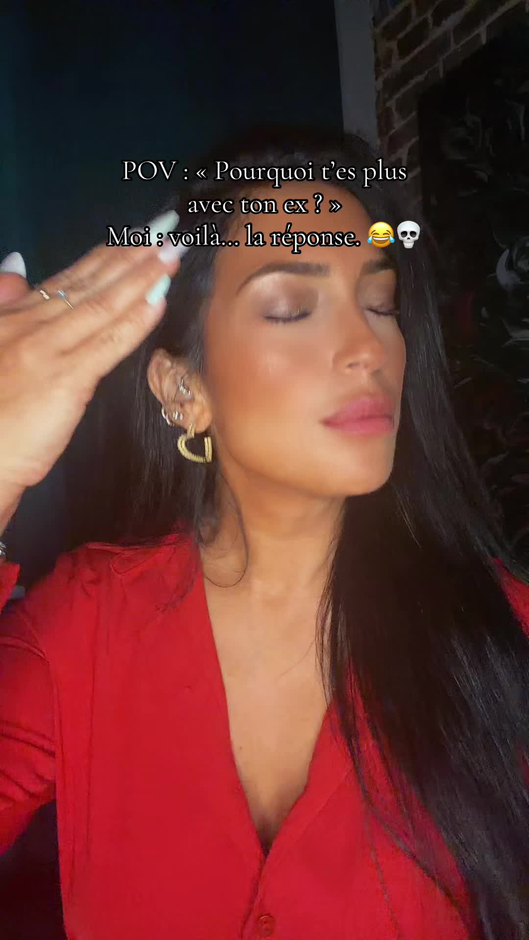 @Morgy it&rsquo;s me🇩🇿🇫🇷