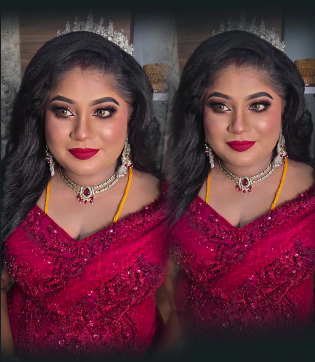 @Santhi Susan bridal