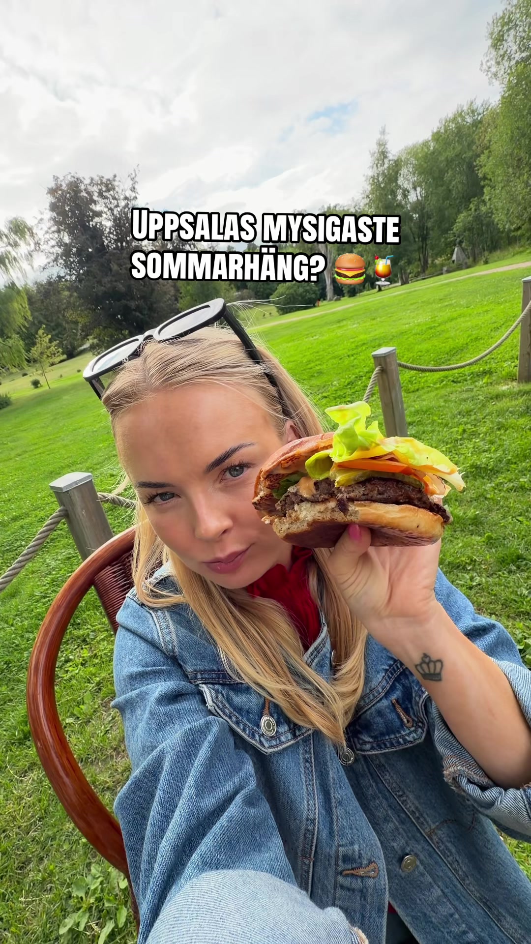 @Josefine Olsson