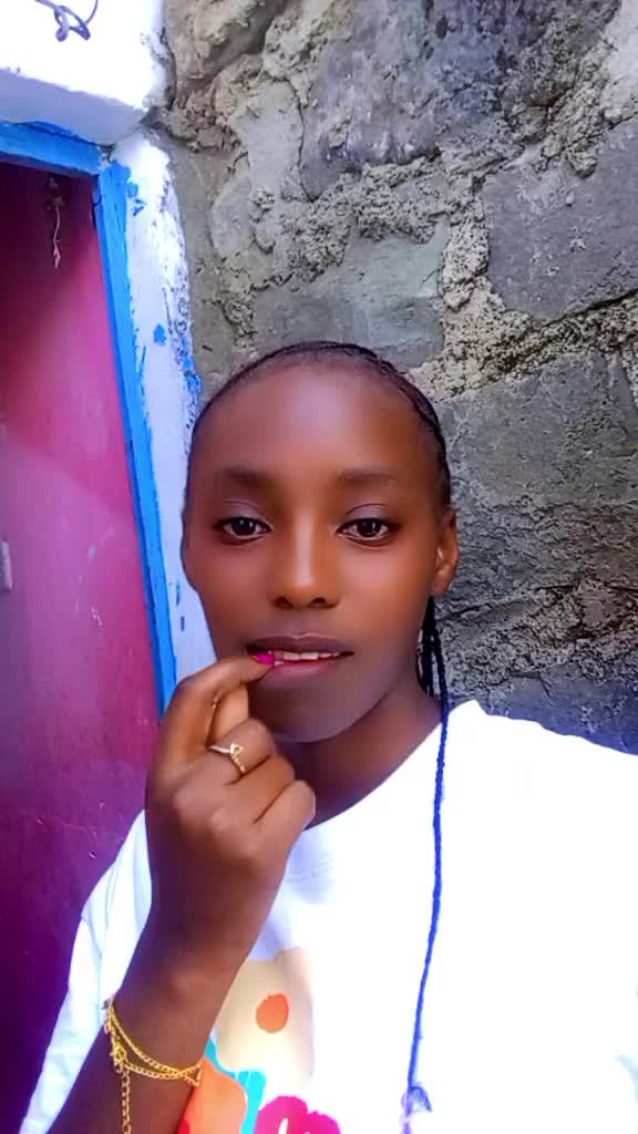 @miss Mwangi