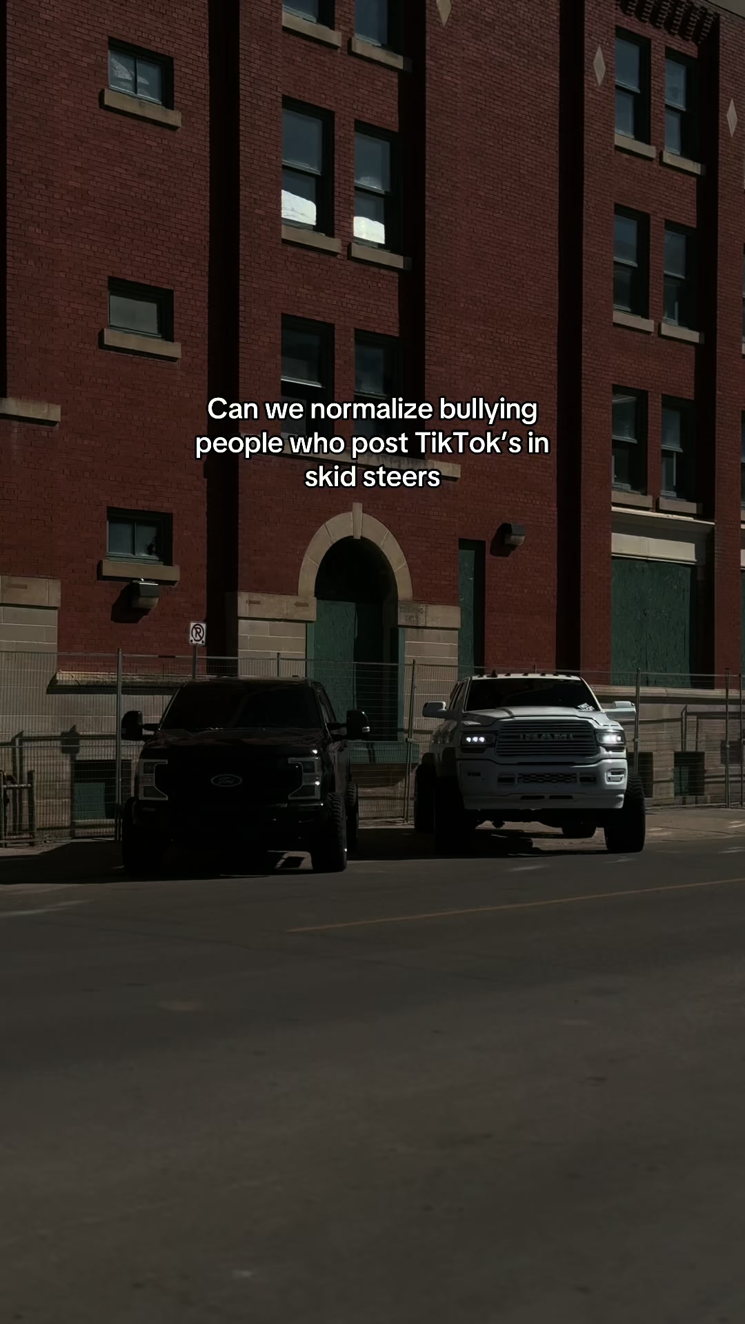 @Dexter