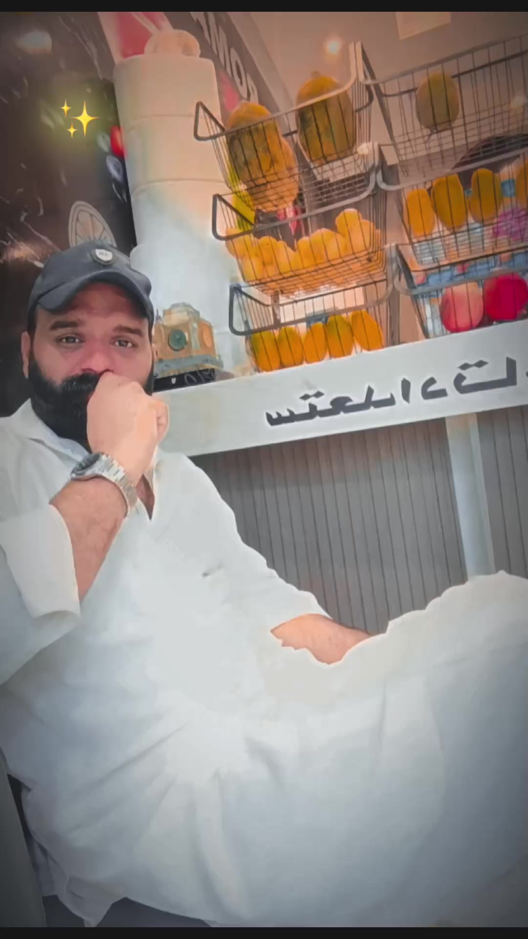 @🇸🇦۔چوہدری حارث علی گجر۔🇸🇦