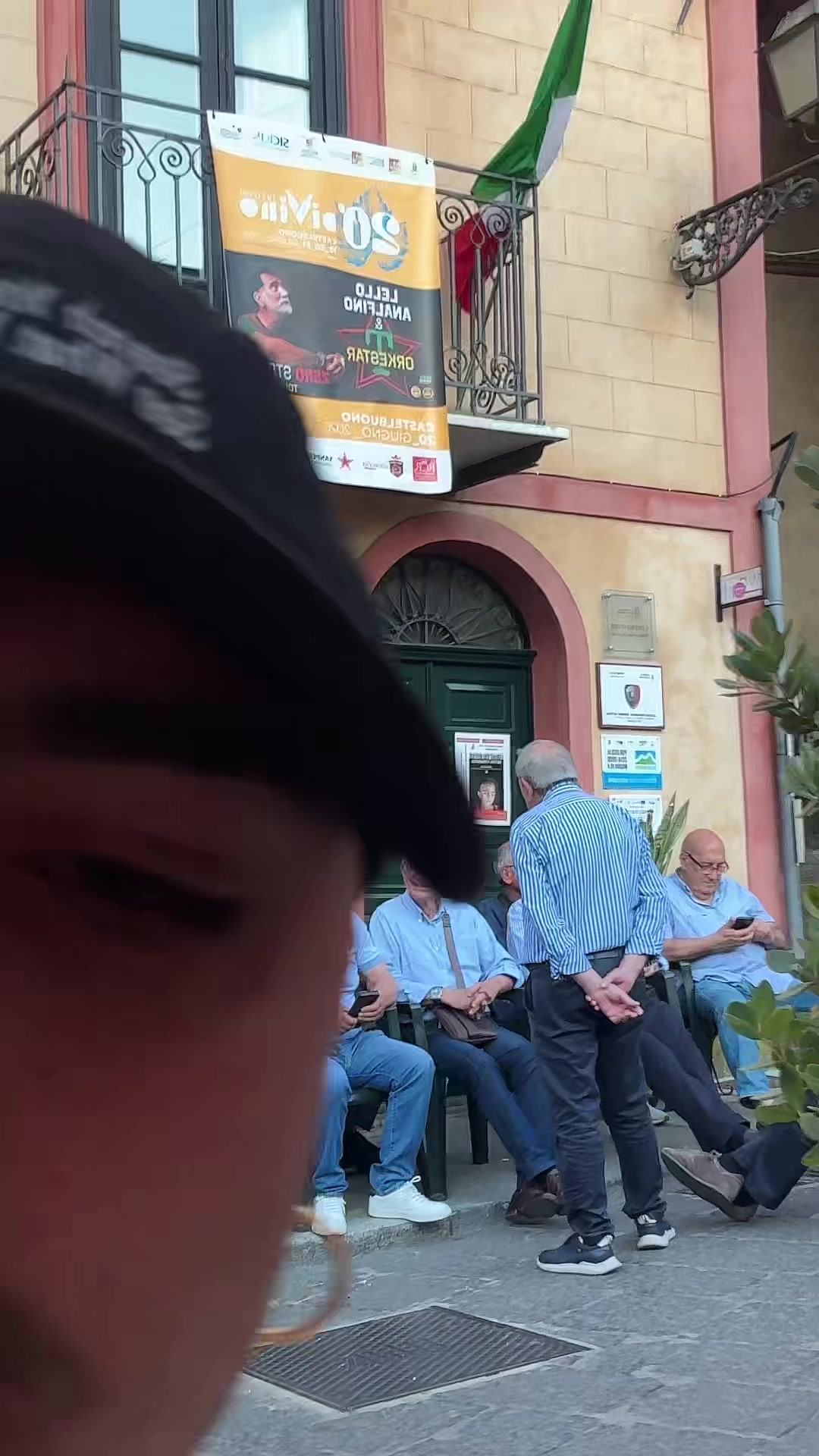 @Peppe Salerno