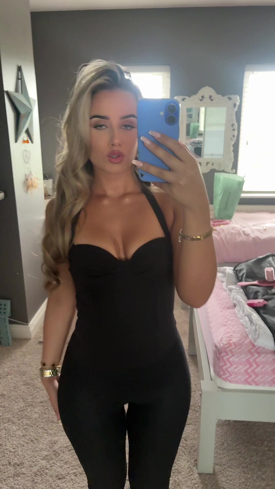 @Cashla Forbes Mullen