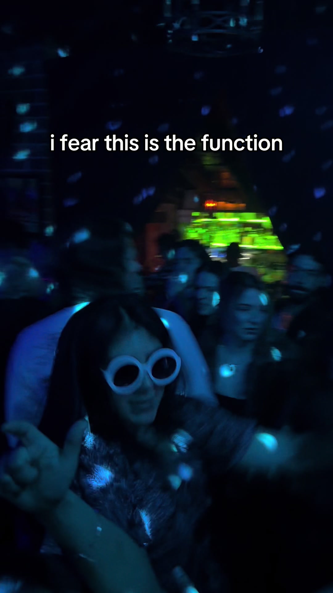 @Donuts: A Disco Party