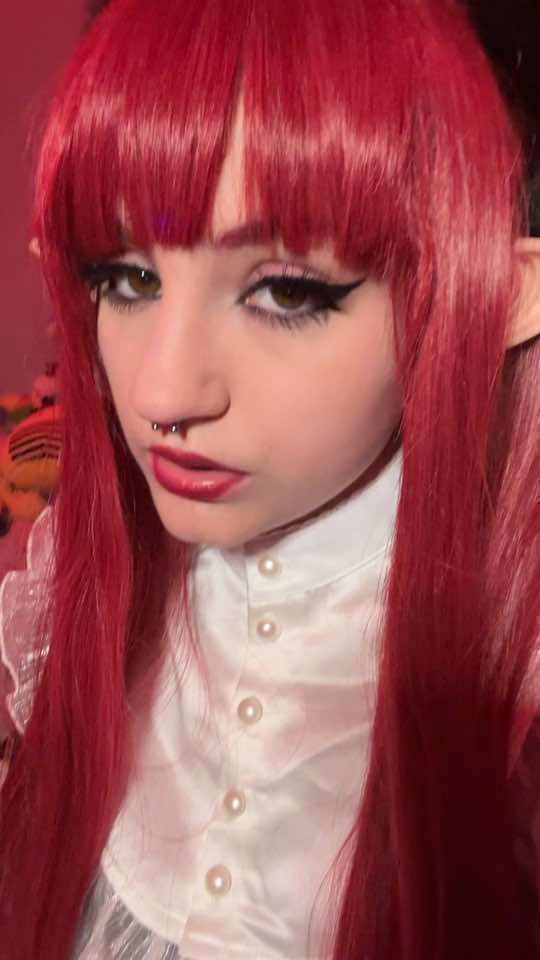 @☆allie☆