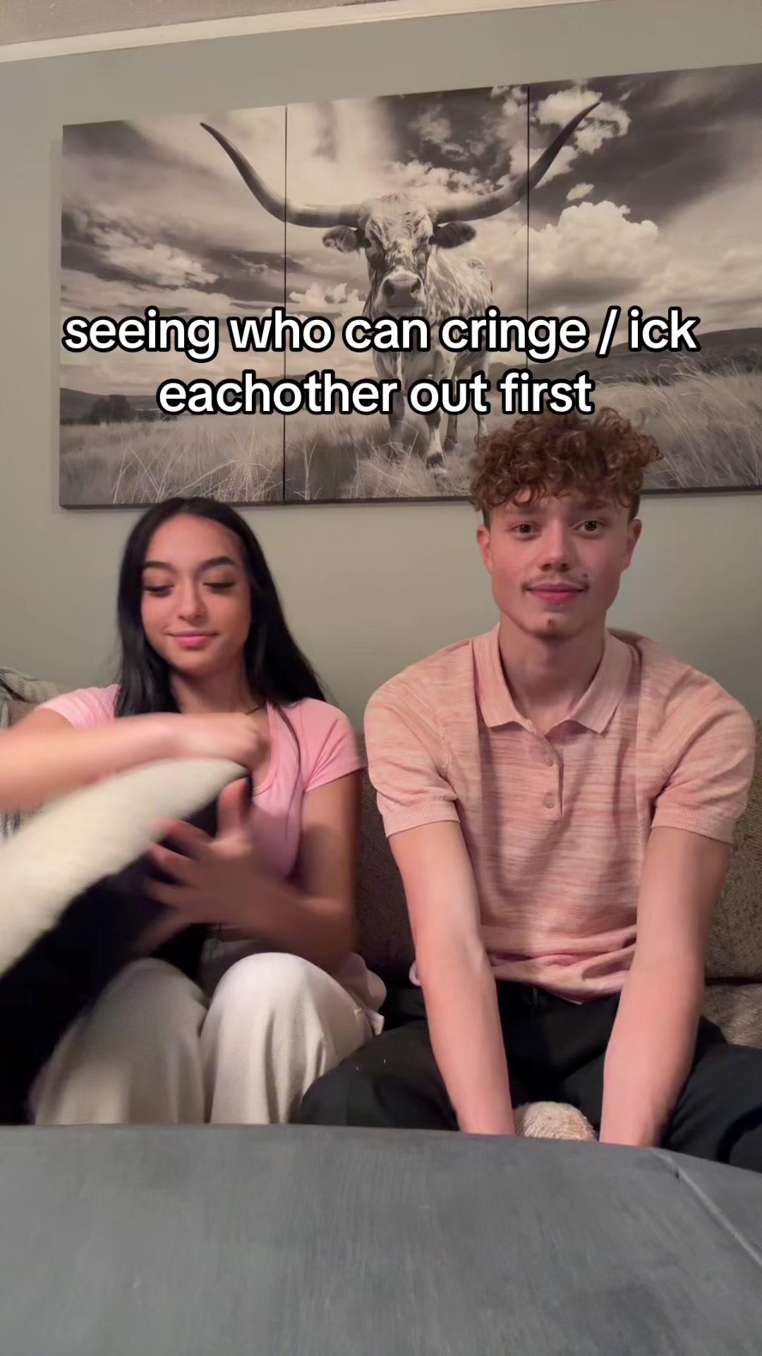 @Evan and Mena
