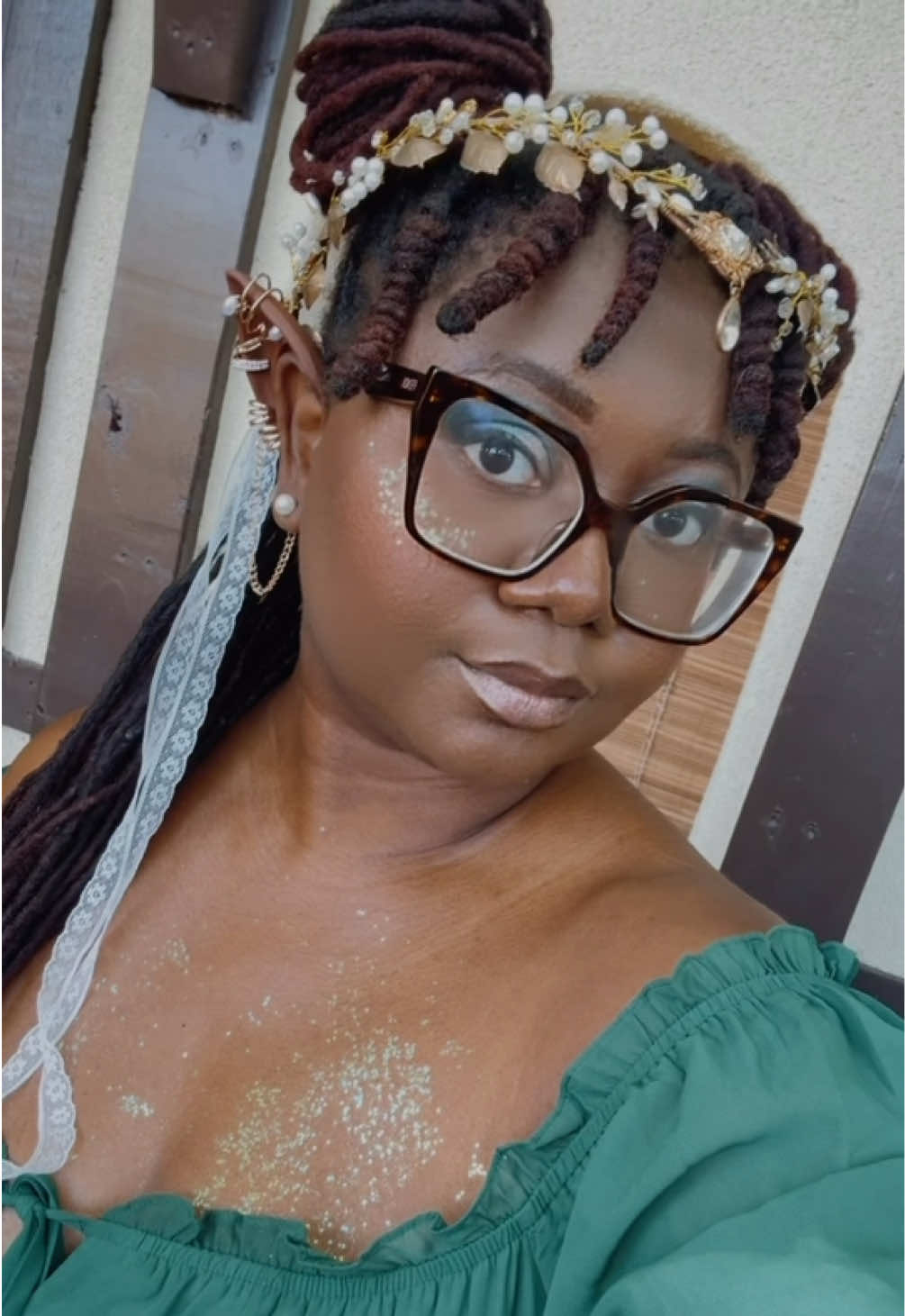 @Jamaicangeli - Cosplayer