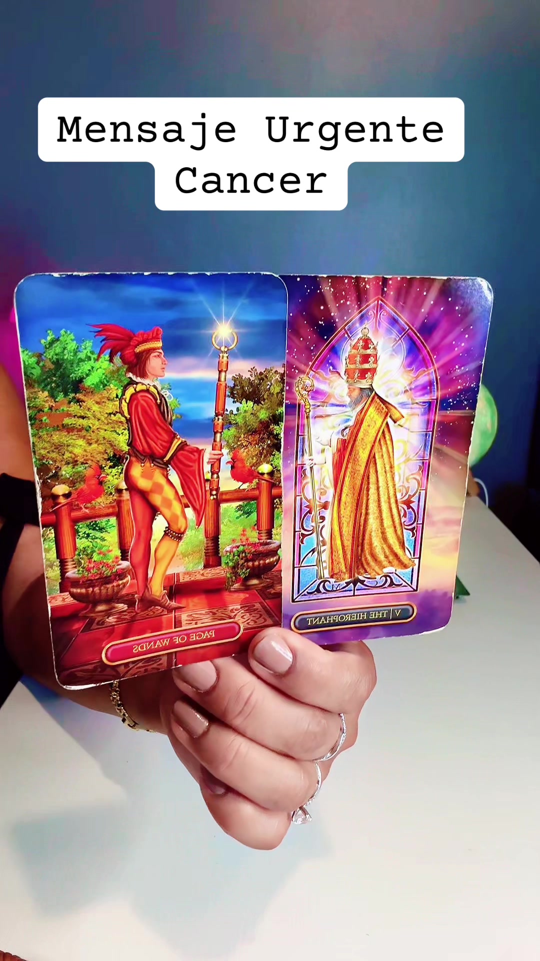 @lucy Tarot