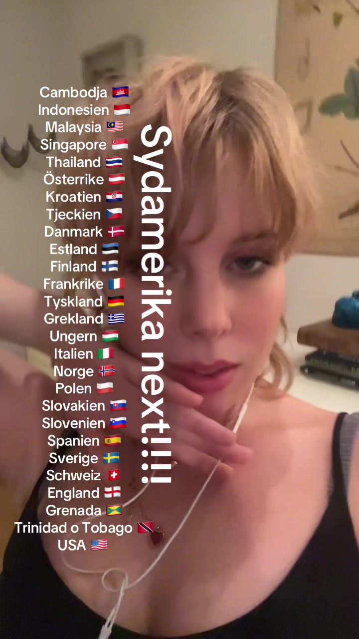 @Liv Samuelsson