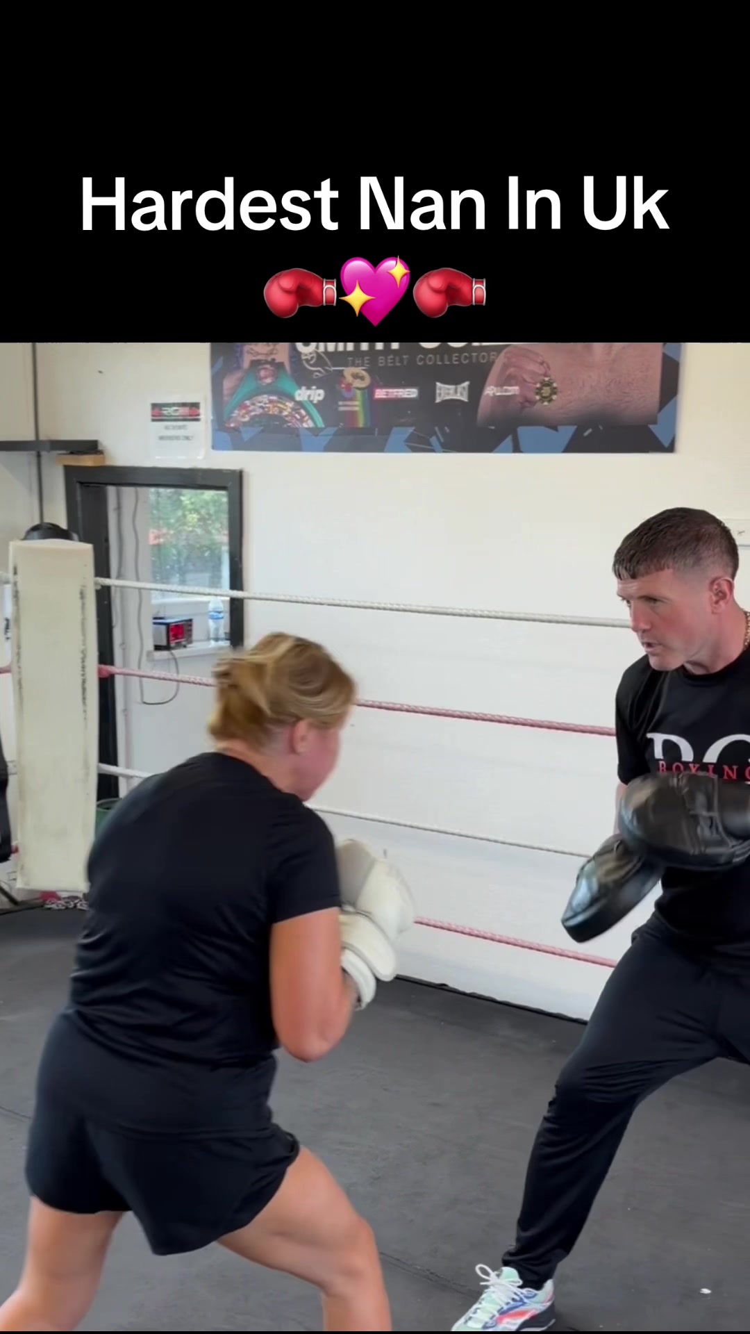 @RG Boxing