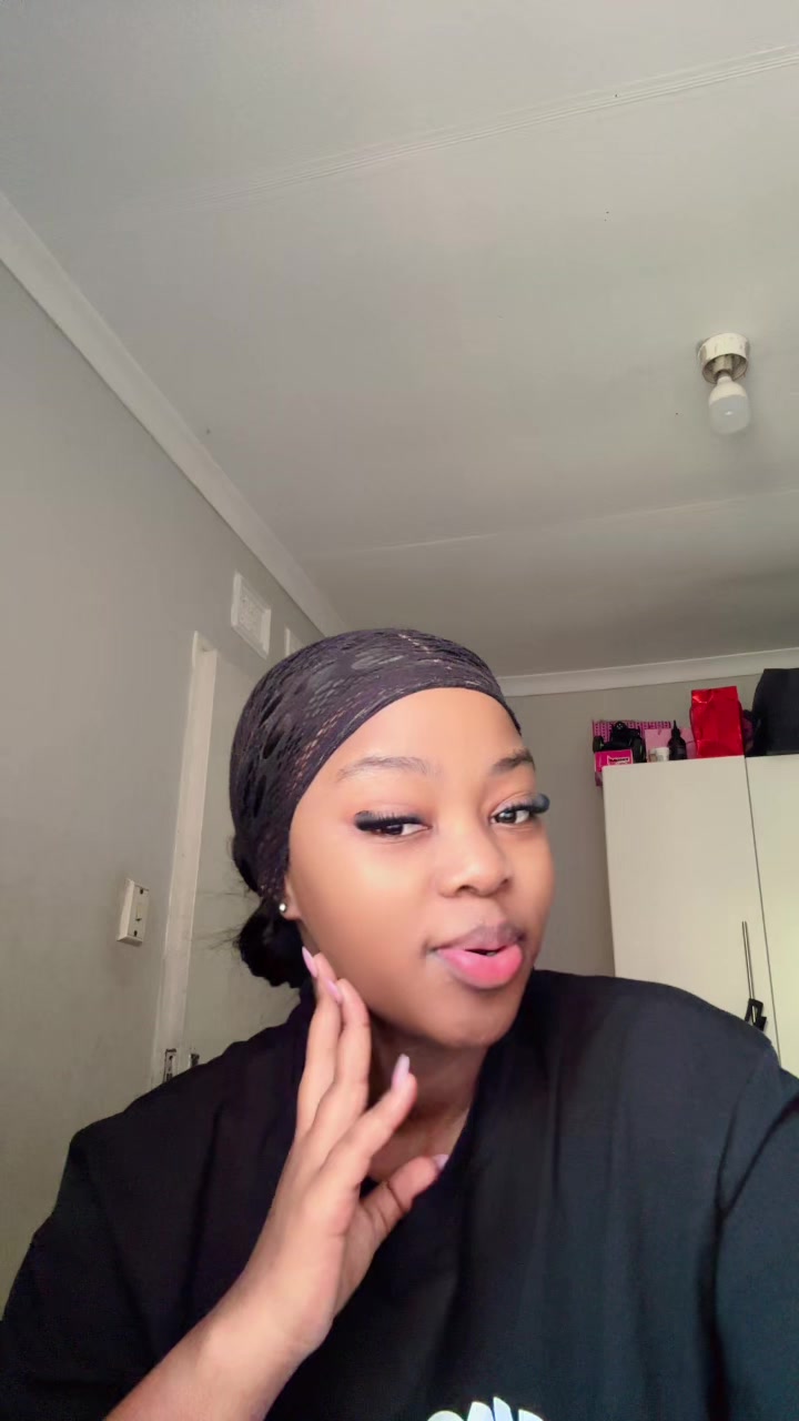 @Sisanda Ngubane❤️