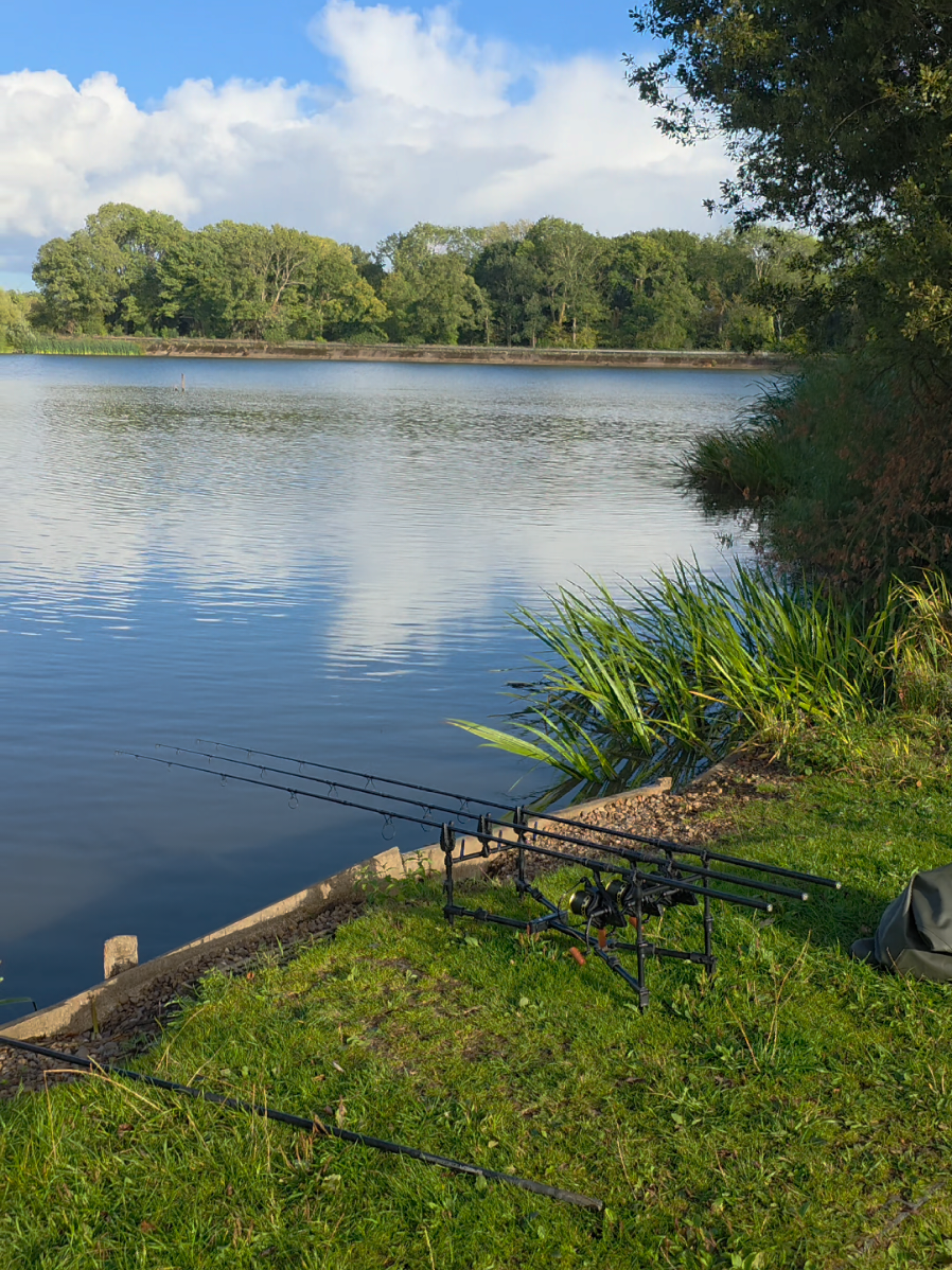 @🎣 Lee Preston 🎣