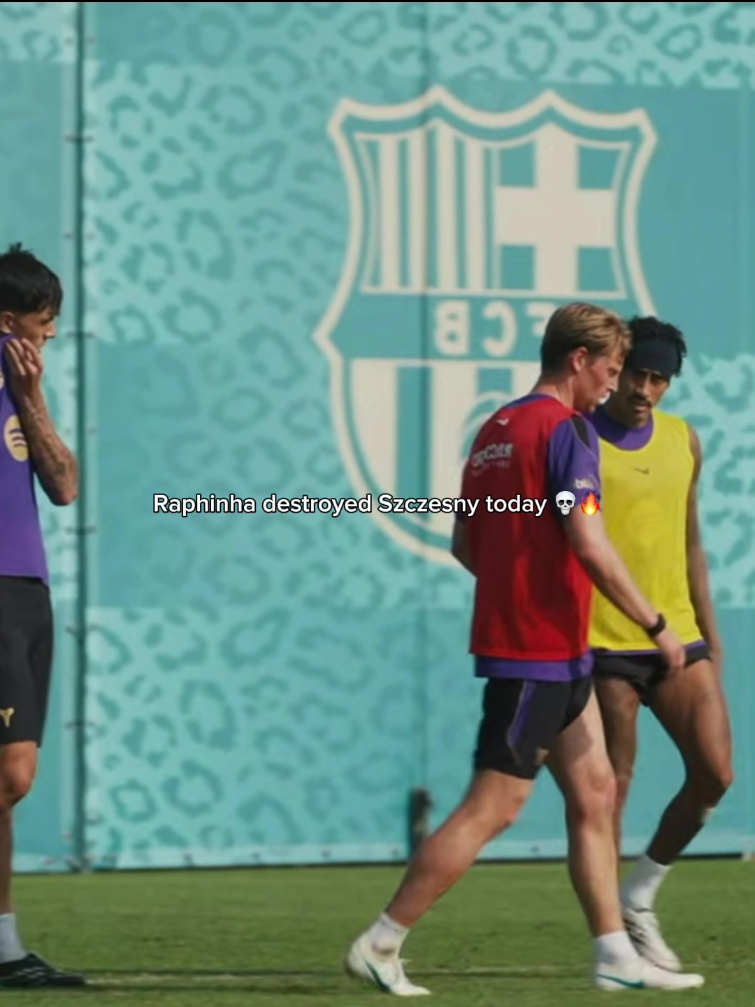 @LADRON FTBL