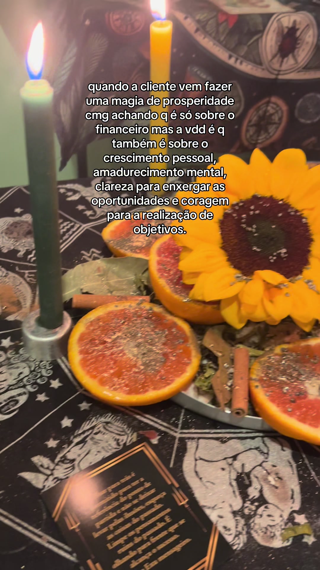 @Luna🌙|| Cartomante🃏